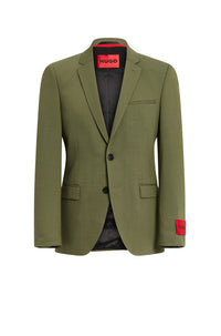 HORS LIGNE // OPEN GREEN // BLAZERS ARTI232X