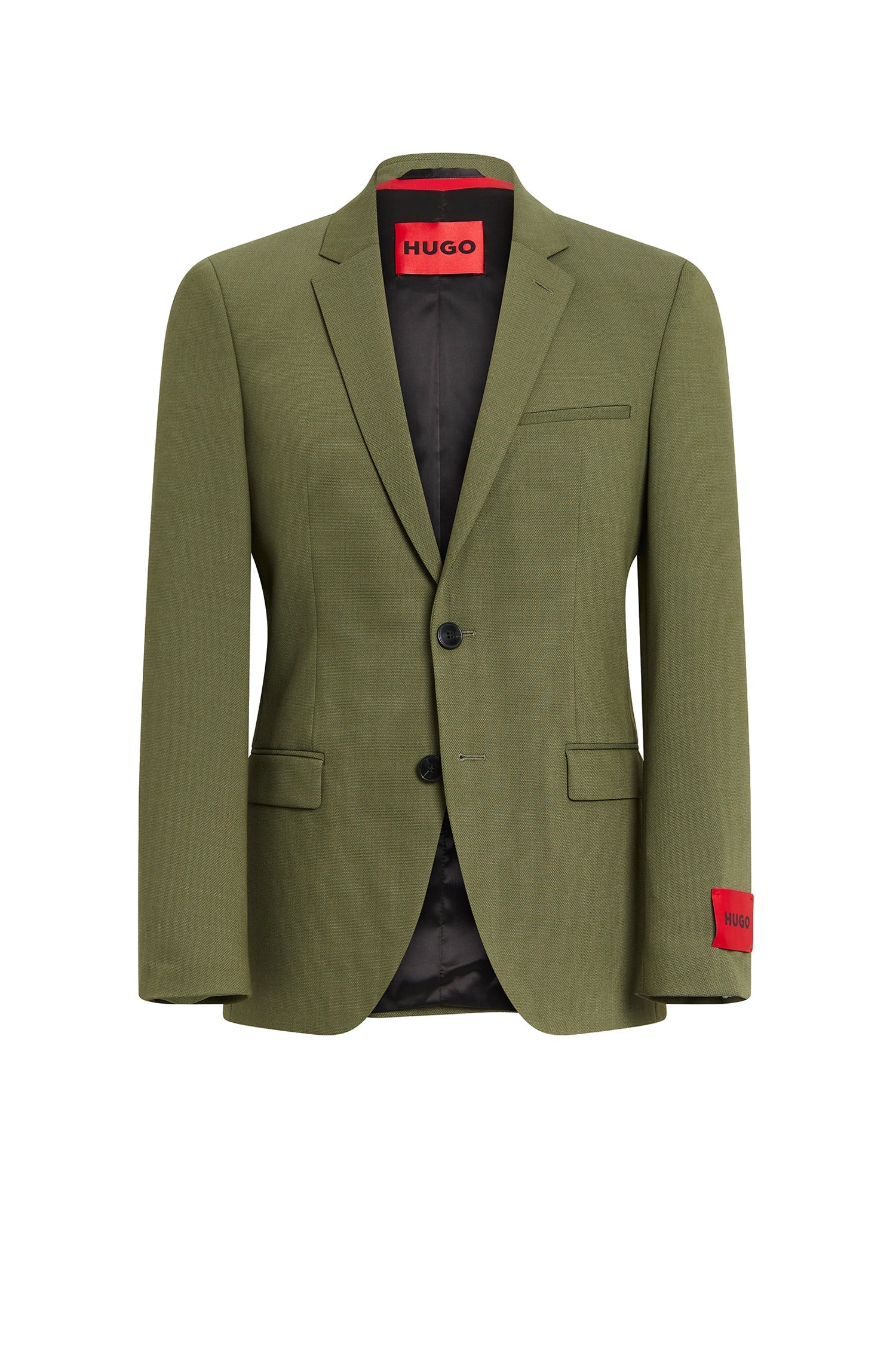 HORS LIGNE // OPEN GREEN // BLAZERS ARTI232X