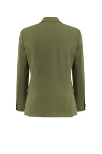 HORS LIGNE // OPEN GREEN // BLAZERS ARTI232X