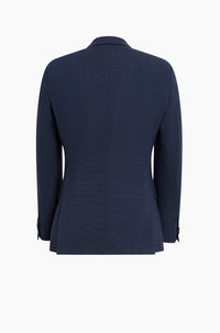 HORS LIGNE // DARK BLUE // BLAZERS ARTI232X