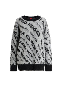 OPEN MISCELLANEOUS // SWEATERS SIDIMMER
