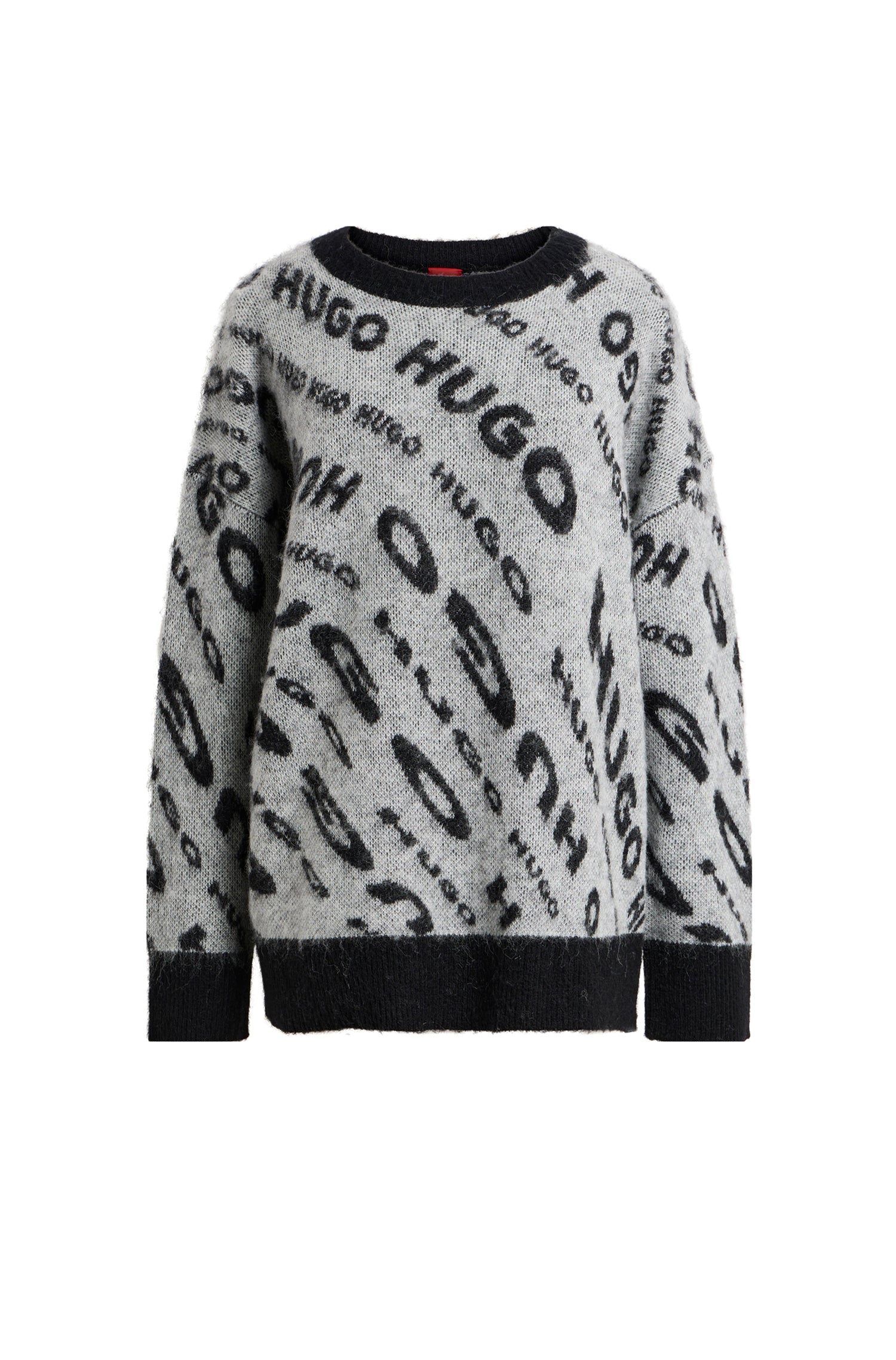 OPEN MISCELLANEOUS // SWEATERS SIDIMMER