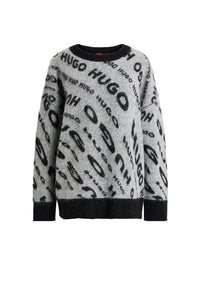 Sidimmer jumper - Open Miscellaneous