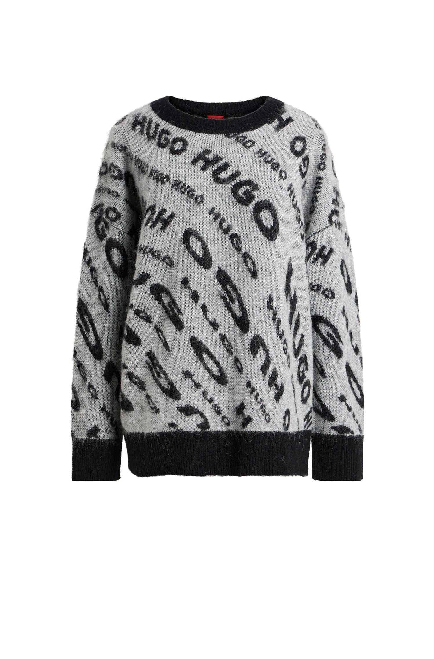 Sidimmer jumper - Open Miscellaneous