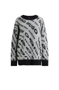 OPEN MISCELLANEOUS // SWEATERS SIDIMMER