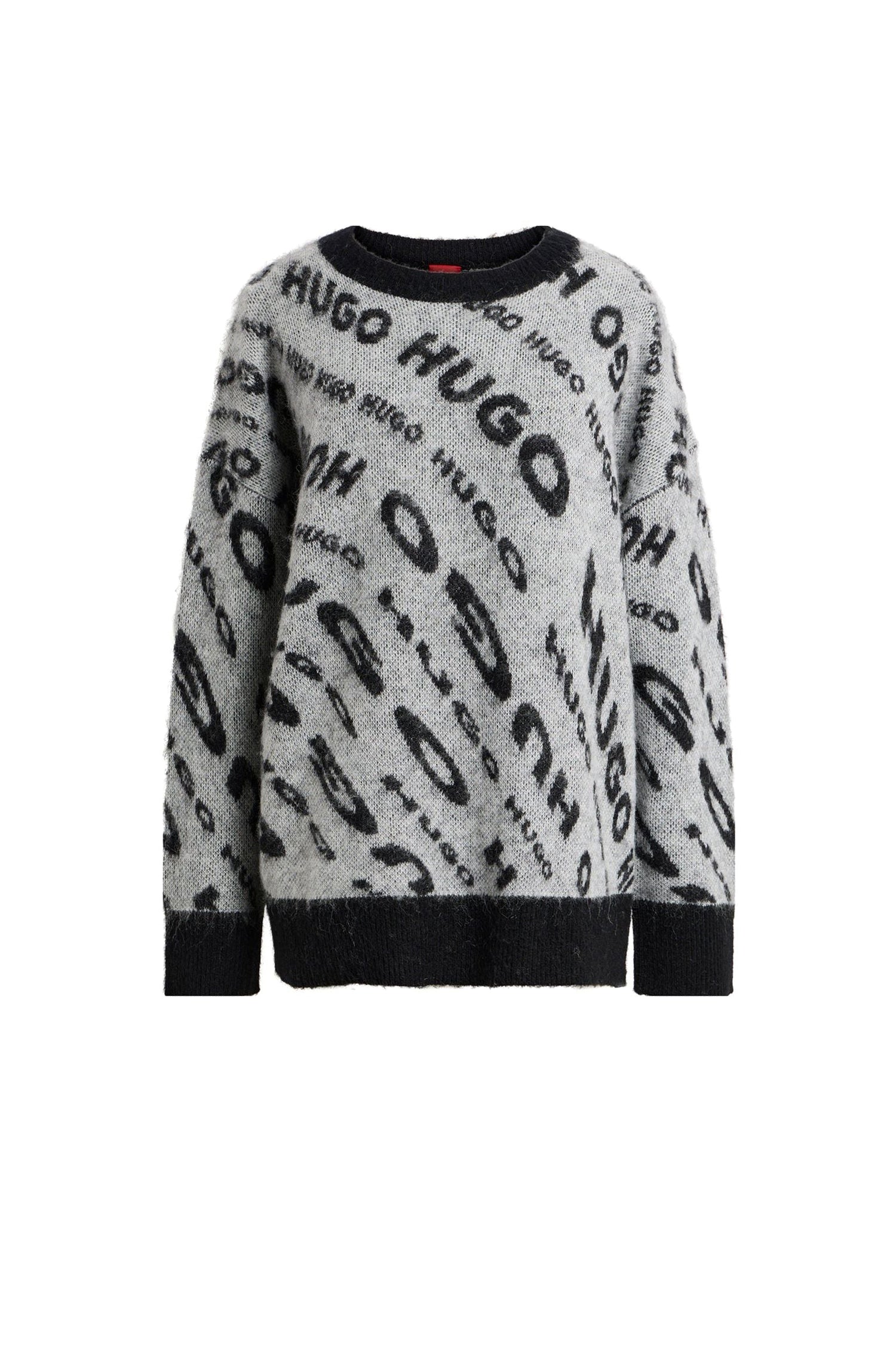 OPEN MISCELLANEOUS // SWEATERS SIDIMMER