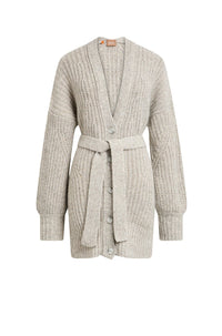 OPEN MISCELLANEOUS // KNITWEAR C_FEISY