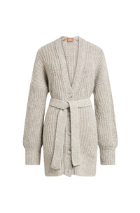 Cardigan Feisy - Open Miscellaneous
