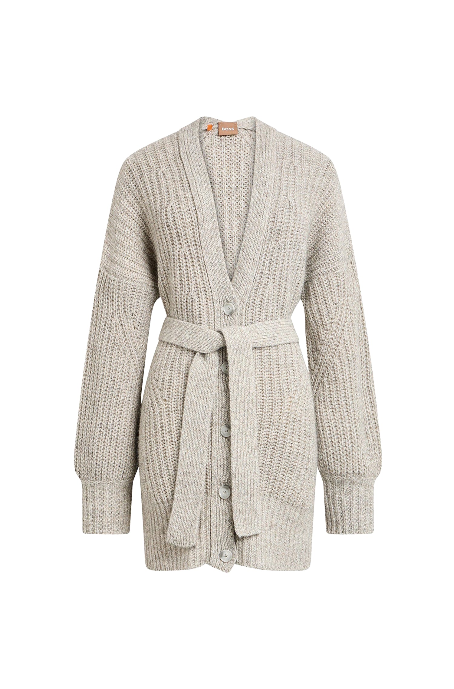 Cardigan Feisy - Open Miscellaneous