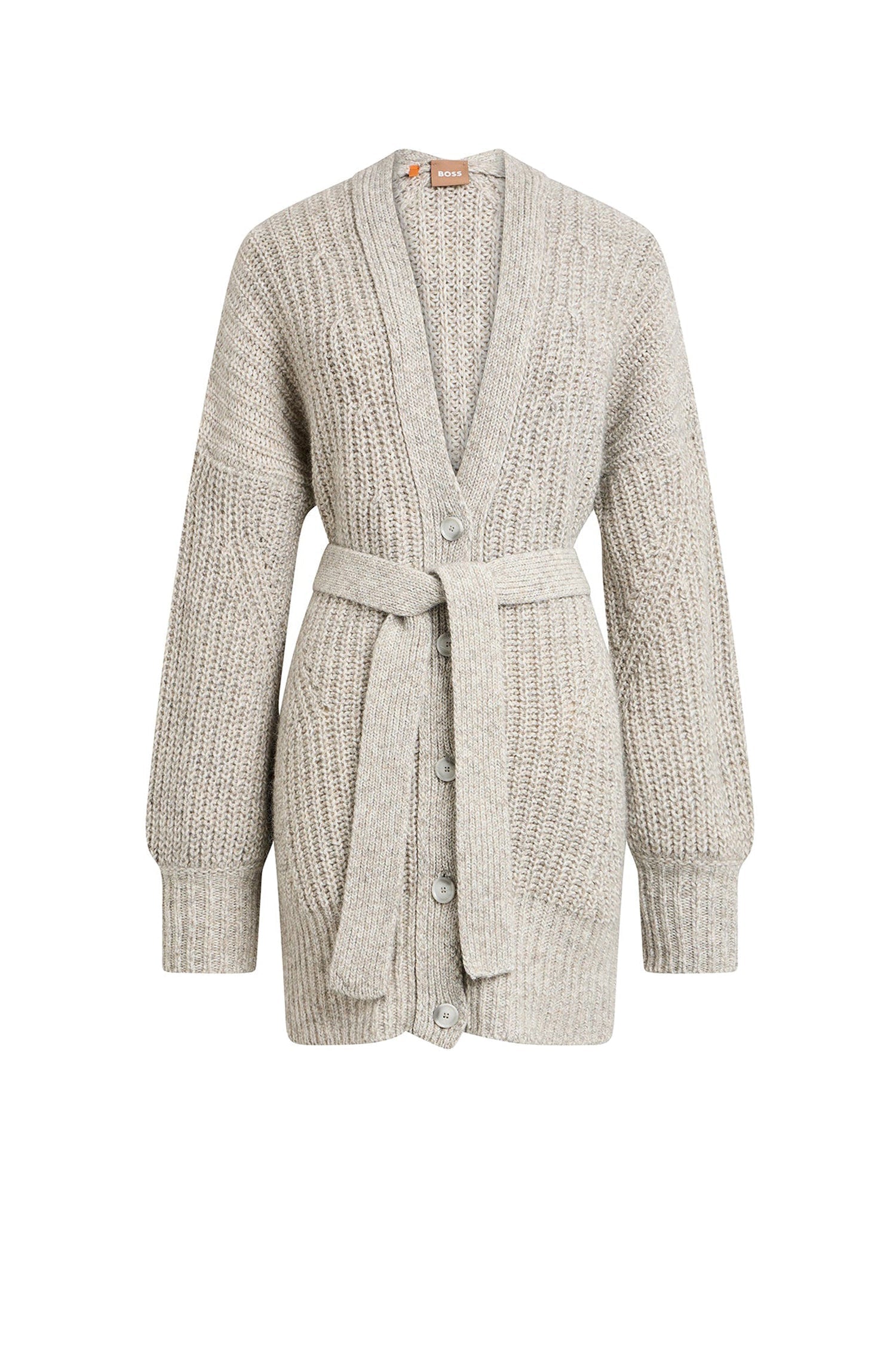 OPEN MISCELLANEOUS // KNITWEAR C_FEISY