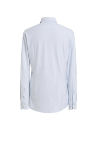 Hays Shirt - Medium Blue