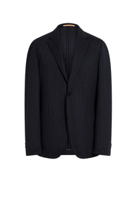 DARK BLUE // BLAZERS L-HESTON-J-233