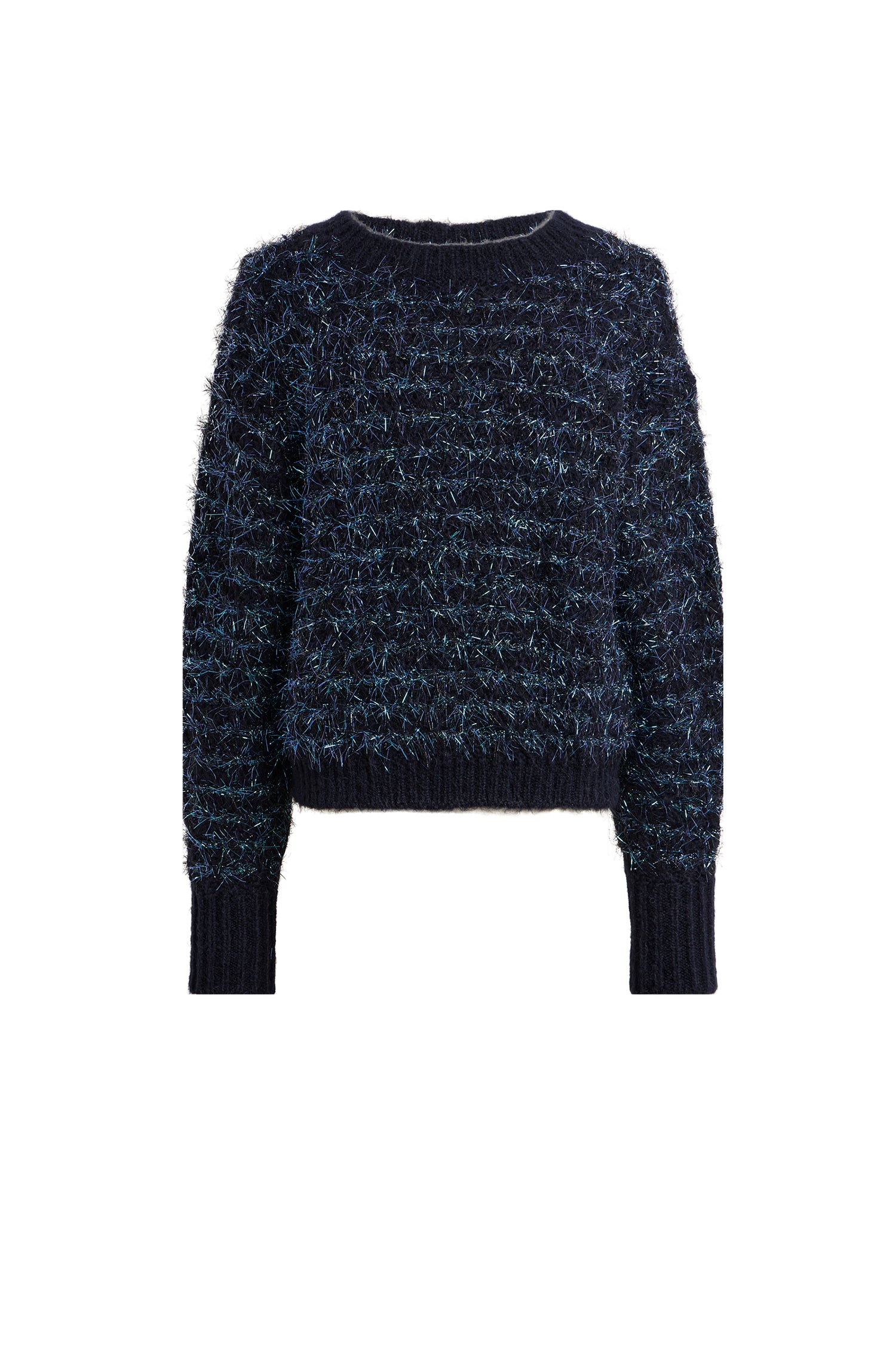 Fagliari Cardigan - Open Miscellaneous