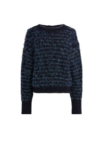 OPEN MISCELLANEOUS // CARDIGANS FAGLIARI
