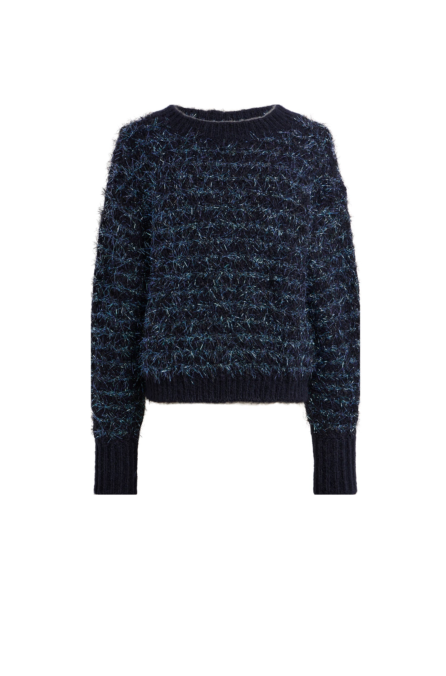 OPEN MISCELLANEOUS // CARDIGANS FAGLIARI