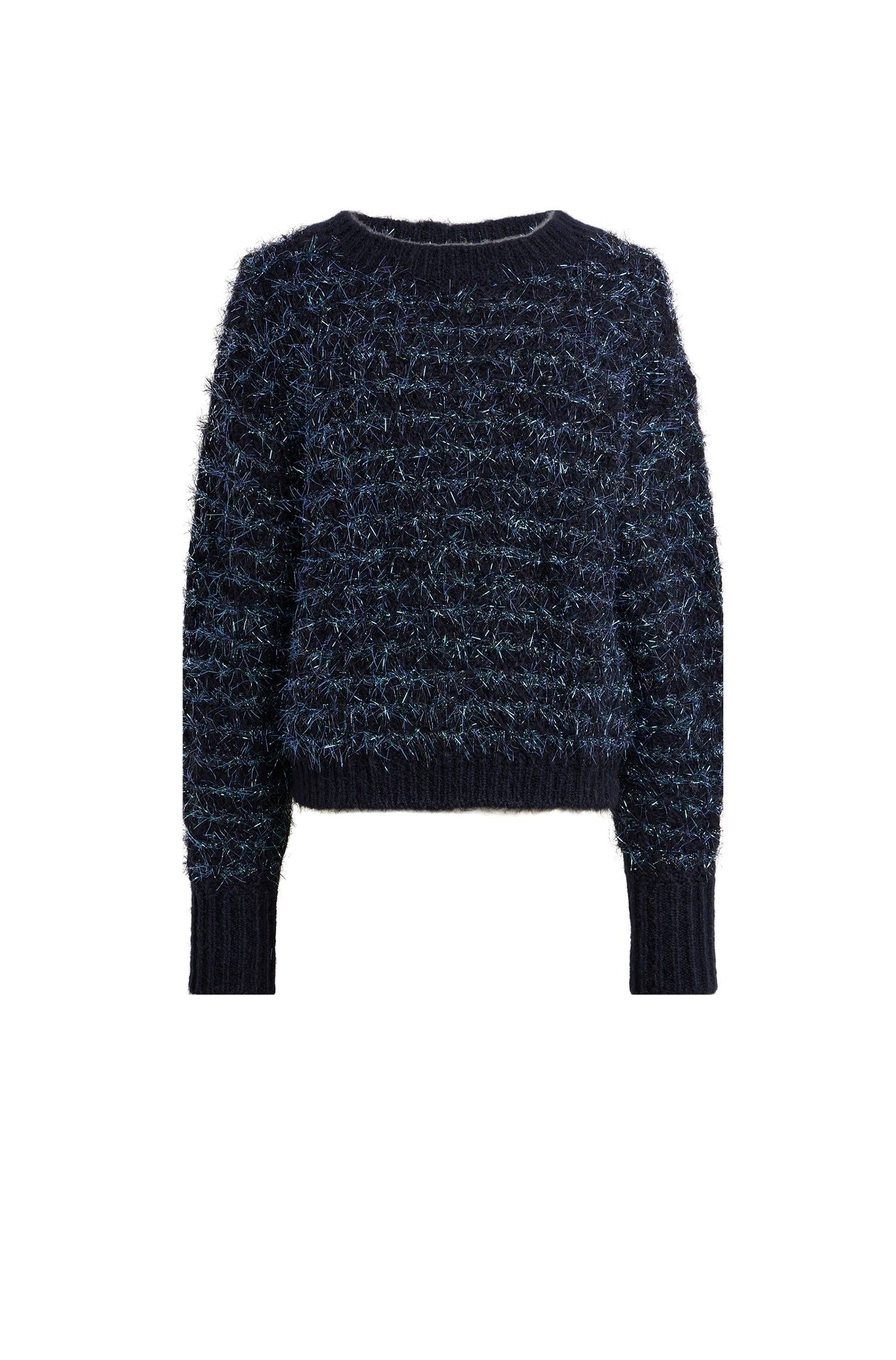 OPEN MISCELLANEOUS // CARDIGANS FAGLIARI