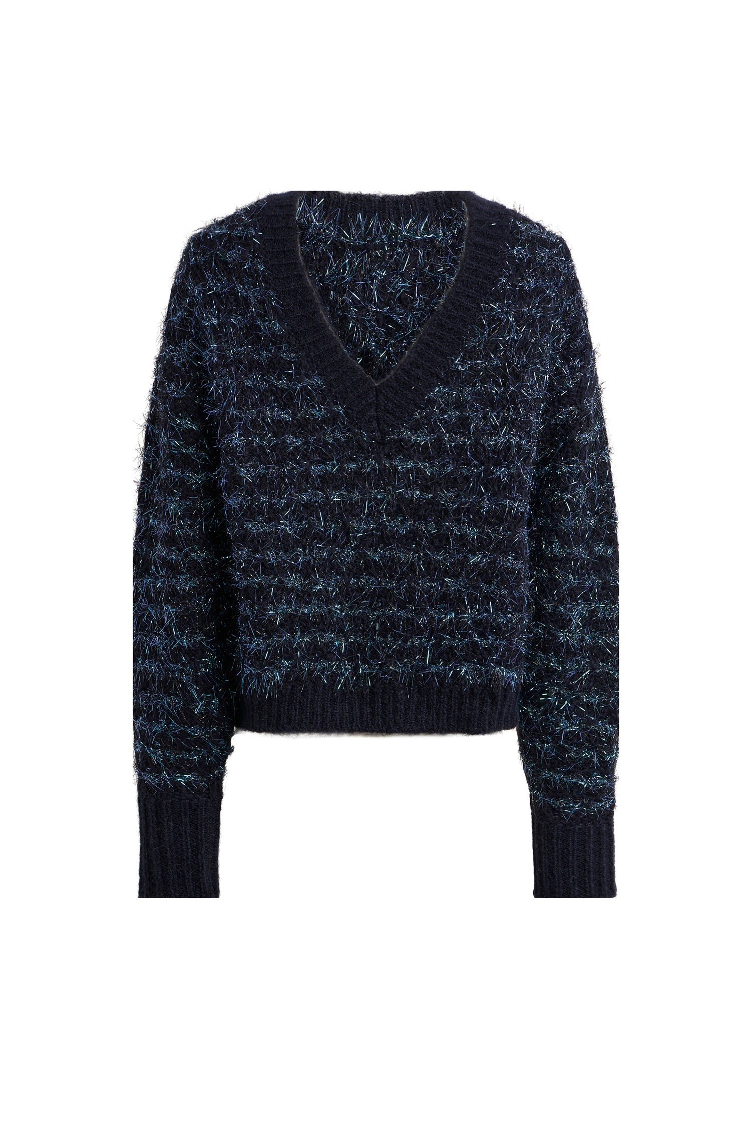 OPEN MISCELLANEOUS // CARDIGANS FAGLIARI