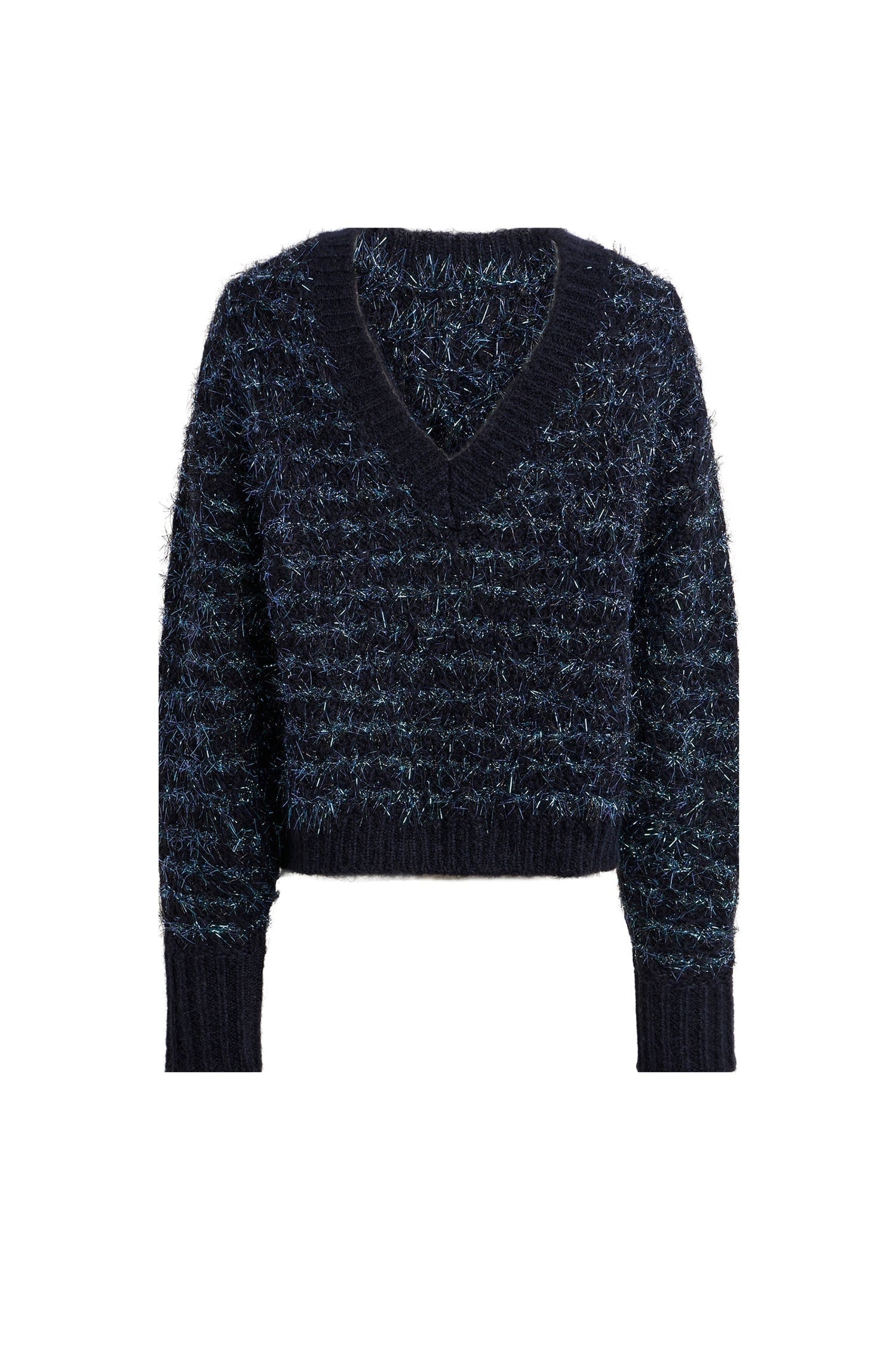 Fagliari Cardigan - Open Miscellaneous