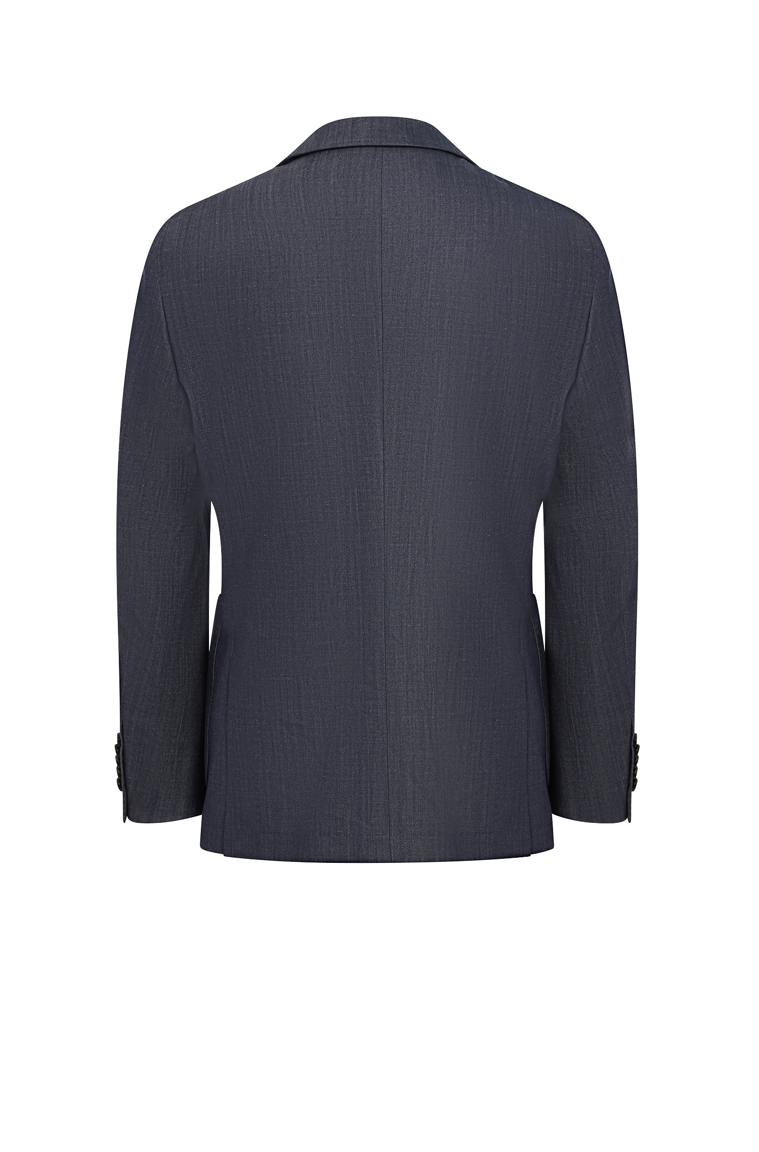 DARK BLUE // SUITS L-HESTON-2PCS-233