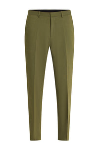 OPEN GREEN // SUITS ARTI/HESTEN232X