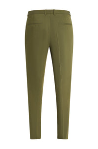 OPEN GREEN // SUITS ARTI/HESTEN232X