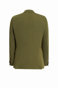 OPEN GREEN // SUITS ARTI/HESTEN232X
