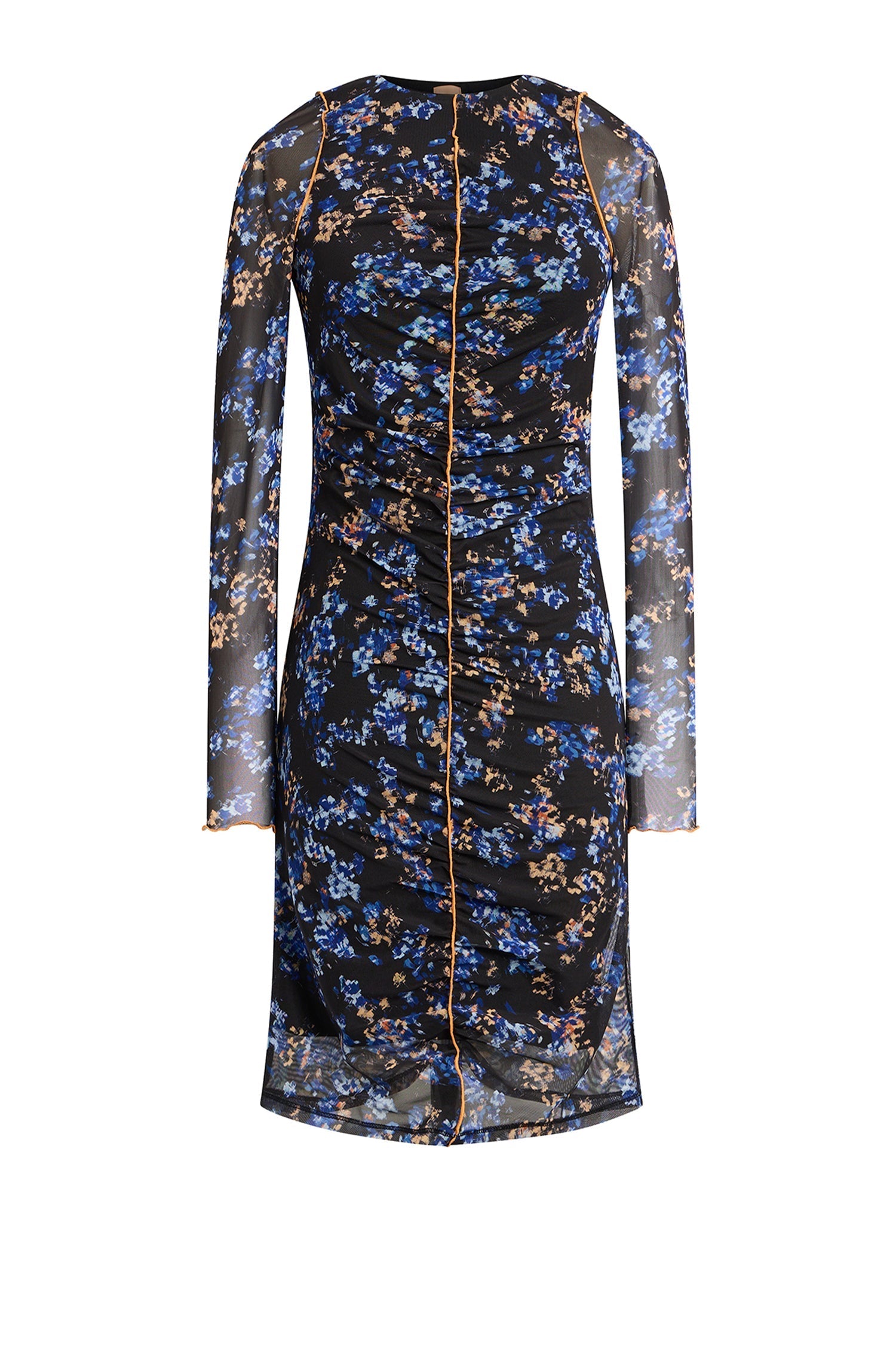 OPEN MISCELLANEOUS // JERSEY DRESSES C_EKEN