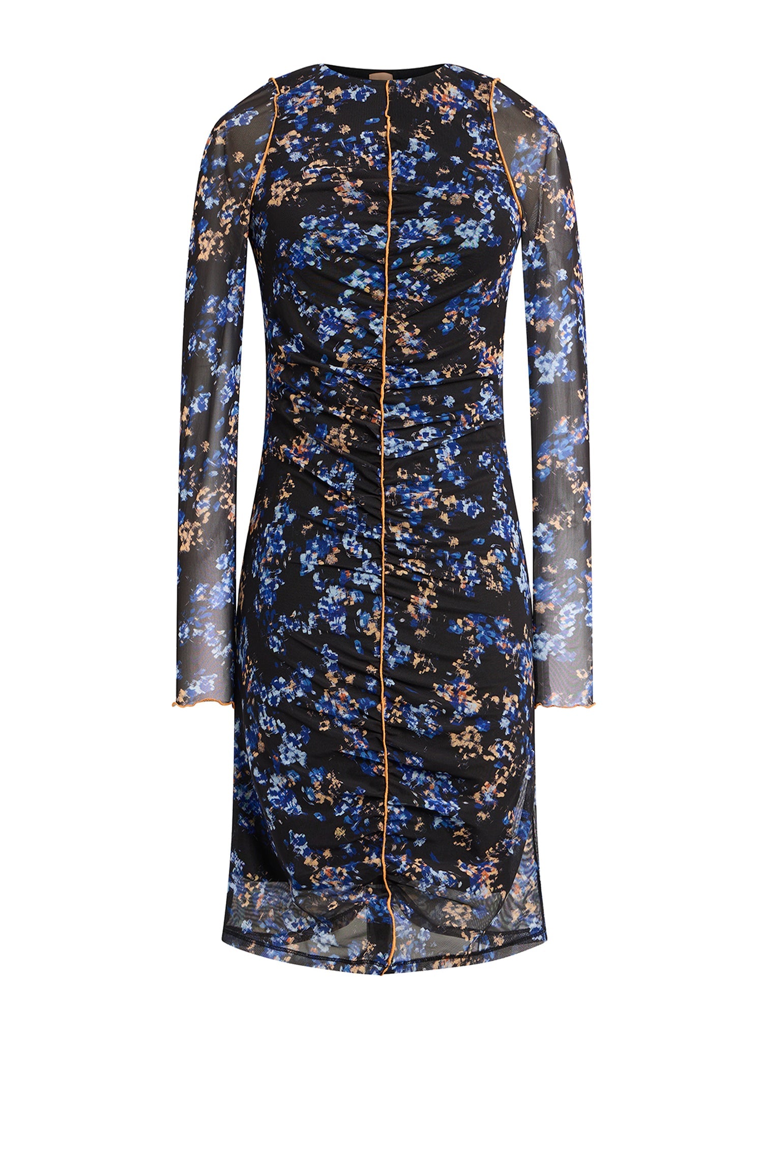 OPEN MISCELLANEOUS // JERSEY DRESSES C_EKEN