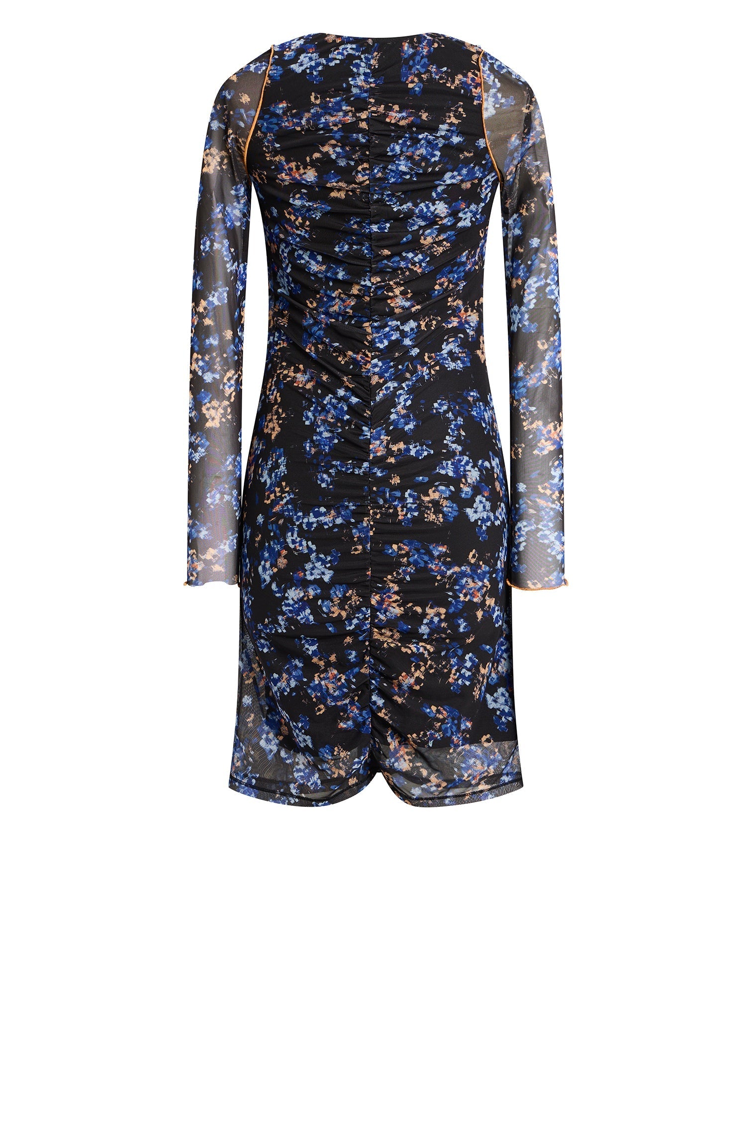 OPEN MISCELLANEOUS // JERSEY DRESSES C_EKEN