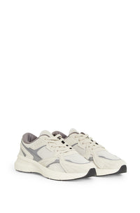 Owen Sneakers - Open Beige