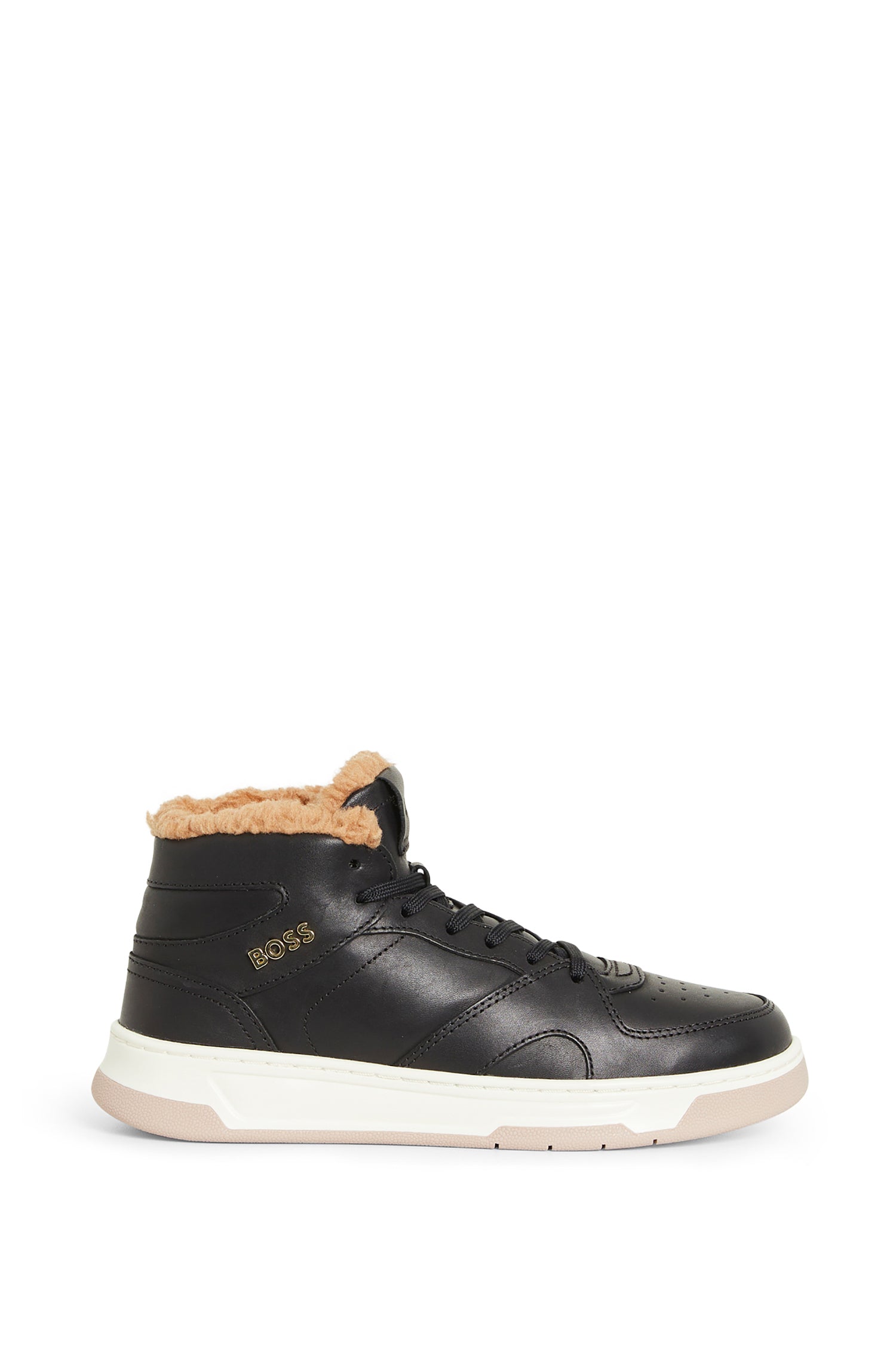 Baltimore Sneakers - Black