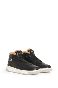 Baltimore Sneakers - Black