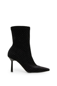 Katniss Boots - Black