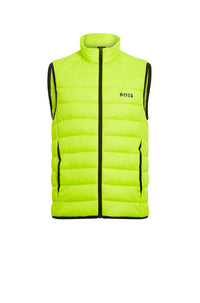 Doudoune sans manches Vallua - Bright Green