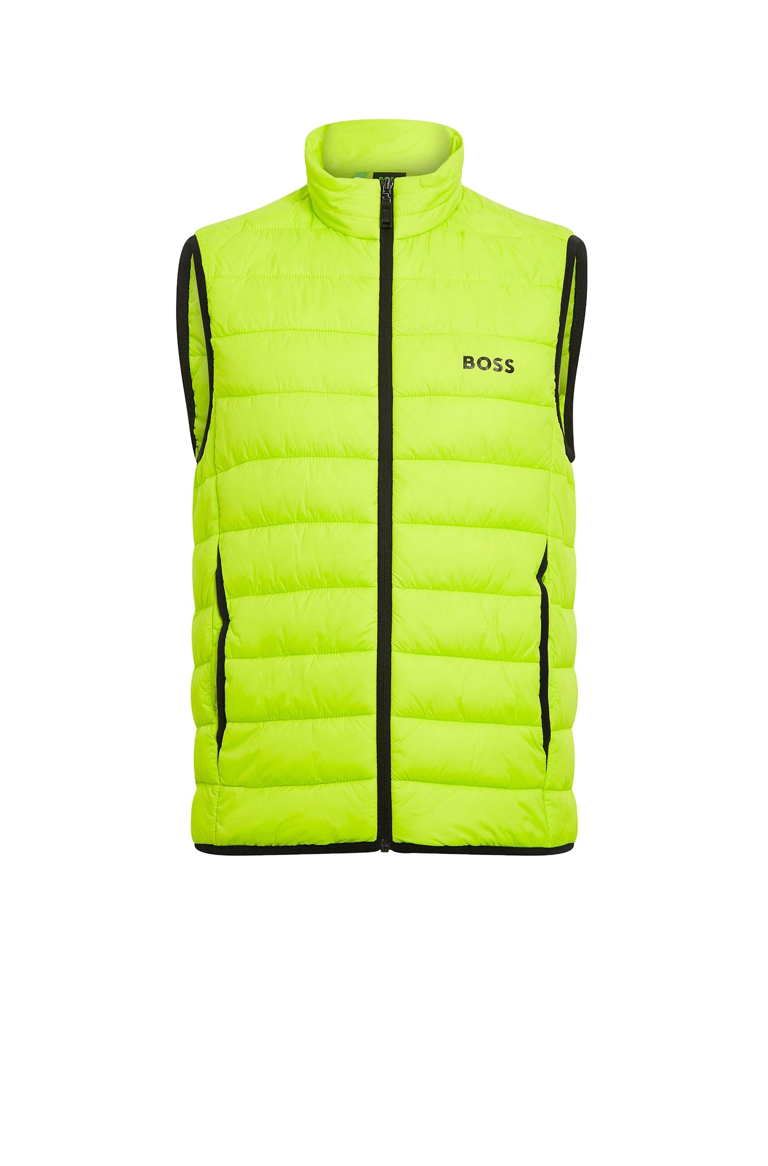 BRIGHT GREEN // CASUAL JACKETS V_THOR