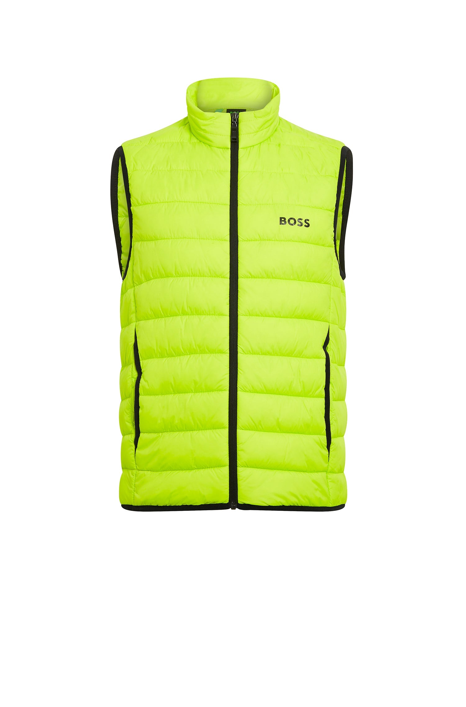 BRIGHT GREEN // CASUAL JACKETS V_THOR