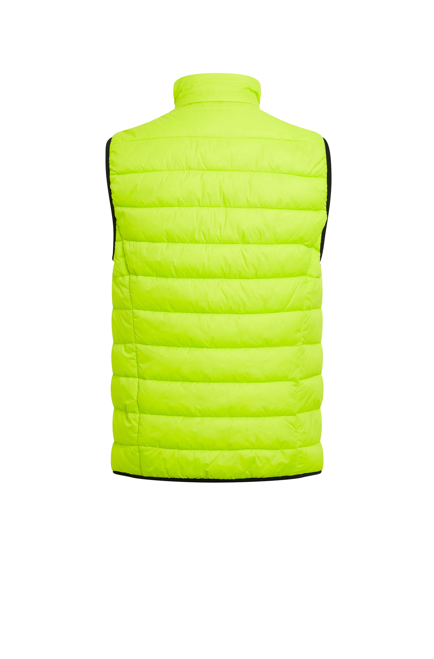 Doudoune sans manches Vallua - Bright Green