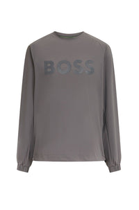 HORS LIGNE // DARK GREY // SWEATSHIRTS SALWOV