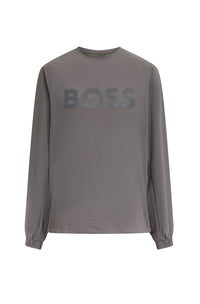 Salwov Sweatshirt - Dark Grey
