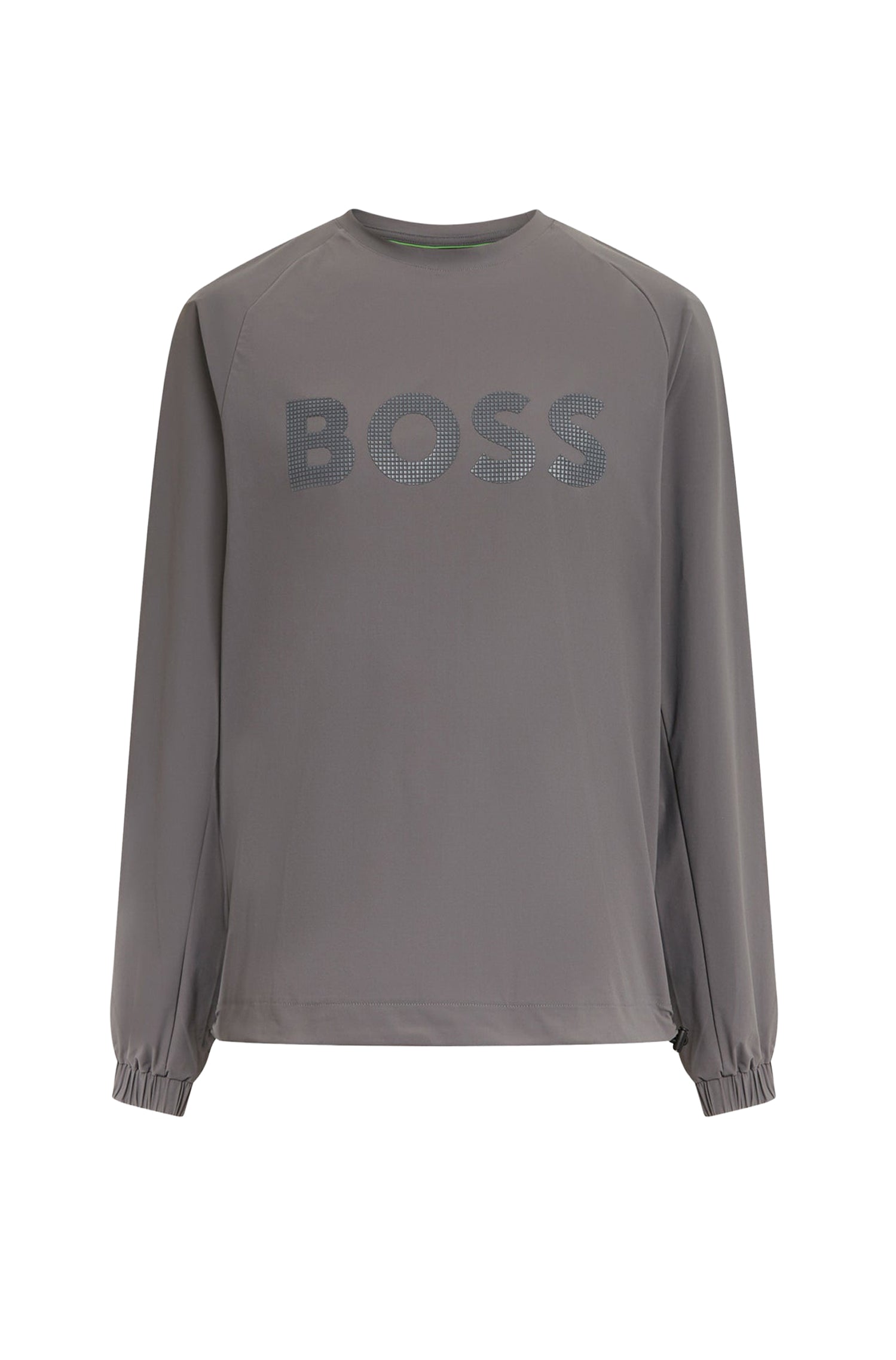 Salwov Sweatshirt - Dark Grey