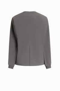 Salwov Sweatshirt - Dark Grey