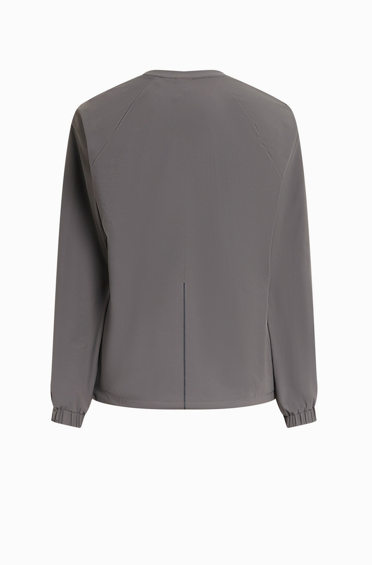 Salwov Sweatshirt - Dark Grey