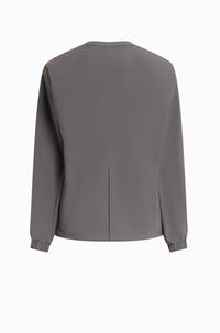 HORS LIGNE // DARK GREY // SWEATSHIRTS SALWOV