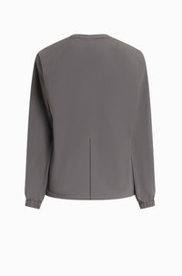 HORS LIGNE // DARK GREY // SWEATSHIRTS SALWOV