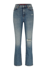 HORS LIGNE // MEDIUM BLUE // JEANS 935