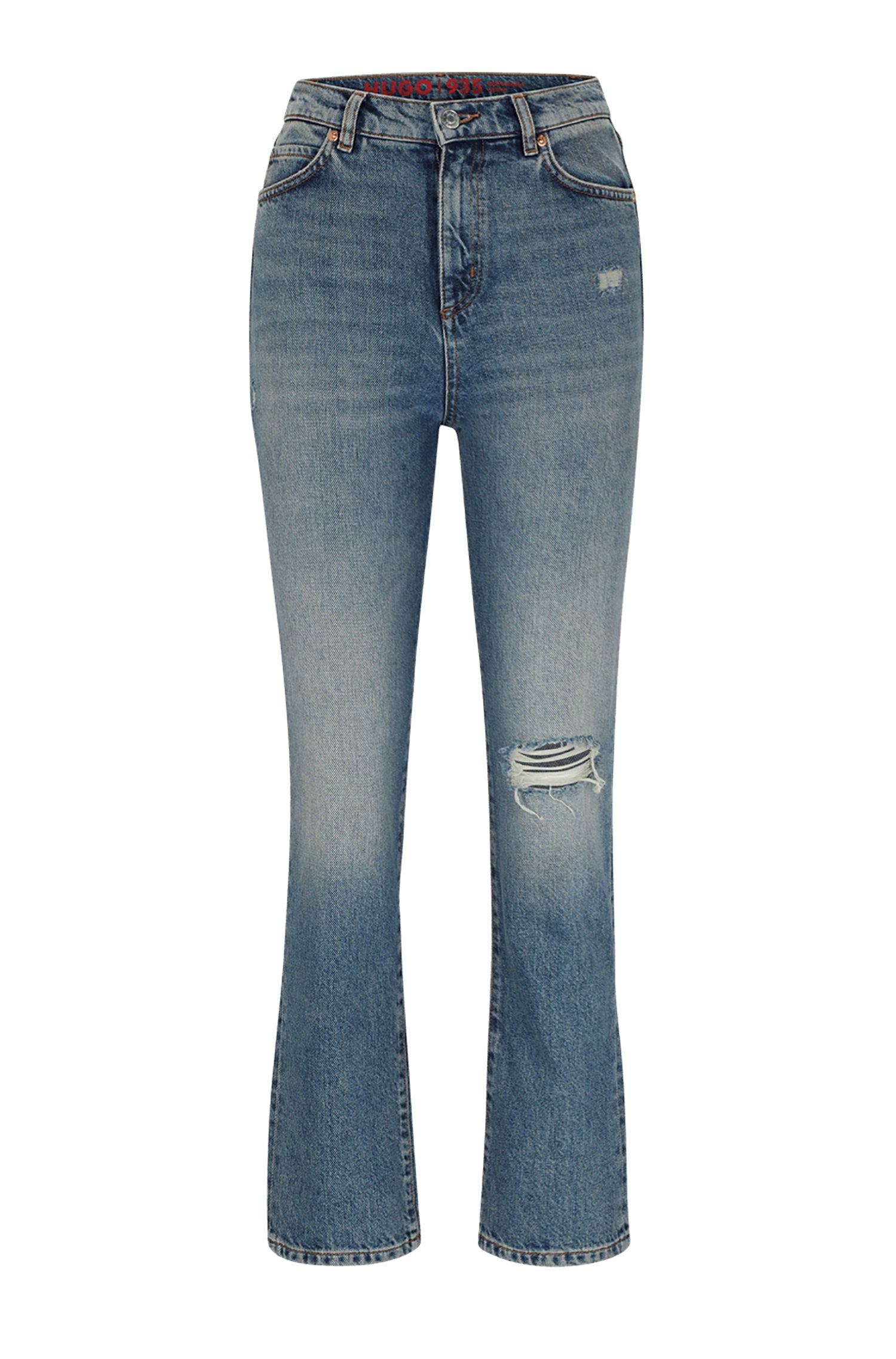 HORS LIGNE // MEDIUM BLUE // JEANS 935