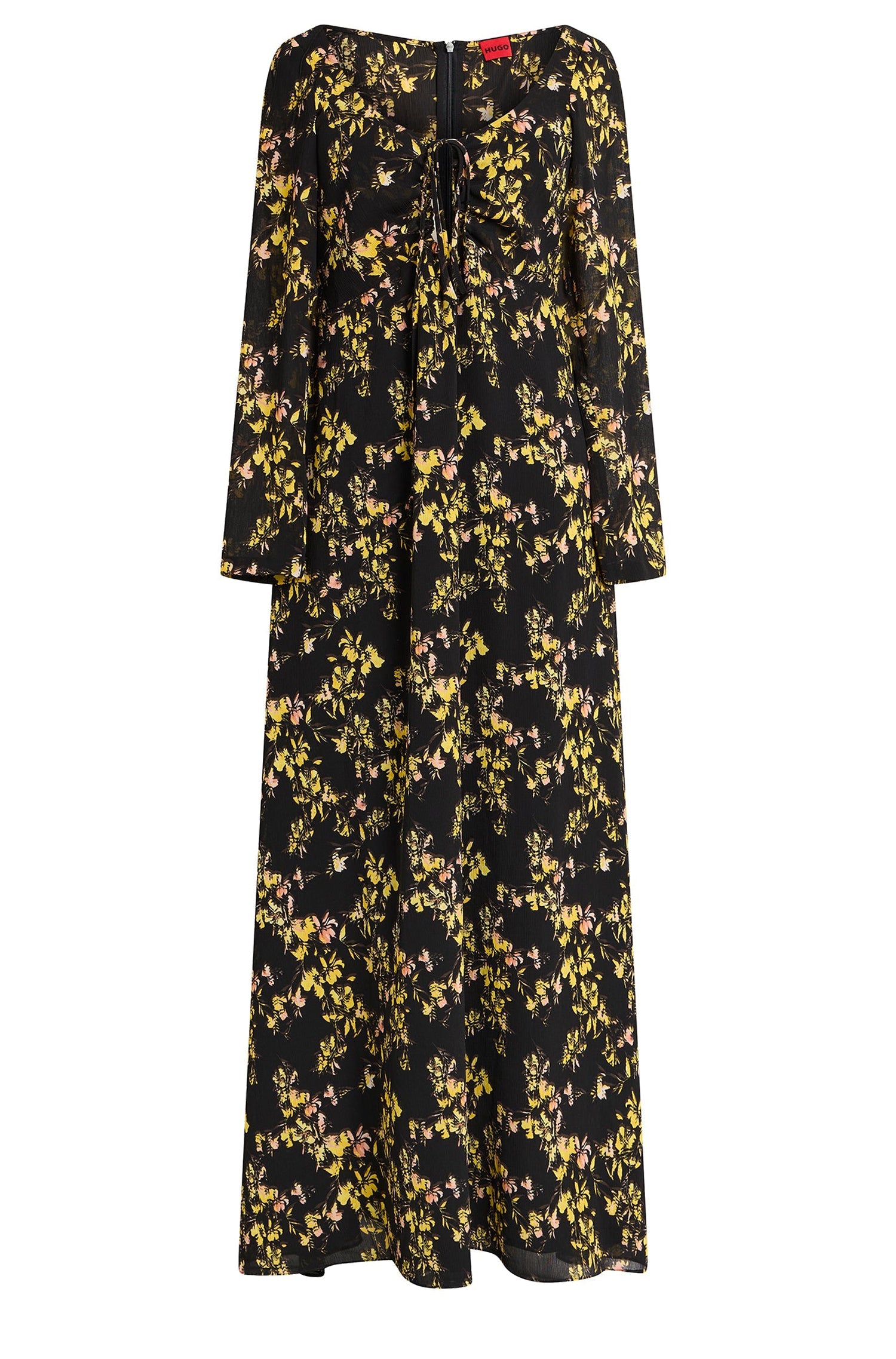 HORS LIGNE // OPEN MISCELLANEOUS // DAY DRESSES KAPILARA-1
