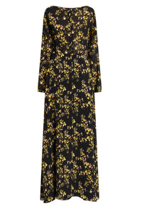HORS LIGNE // OPEN MISCELLANEOUS // DAY DRESSES KAPILARA-1
