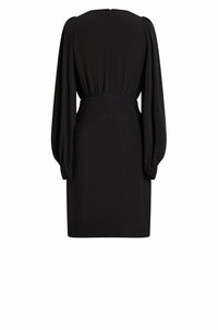 BLACK // EVENING DRESSES KURALAGA-1