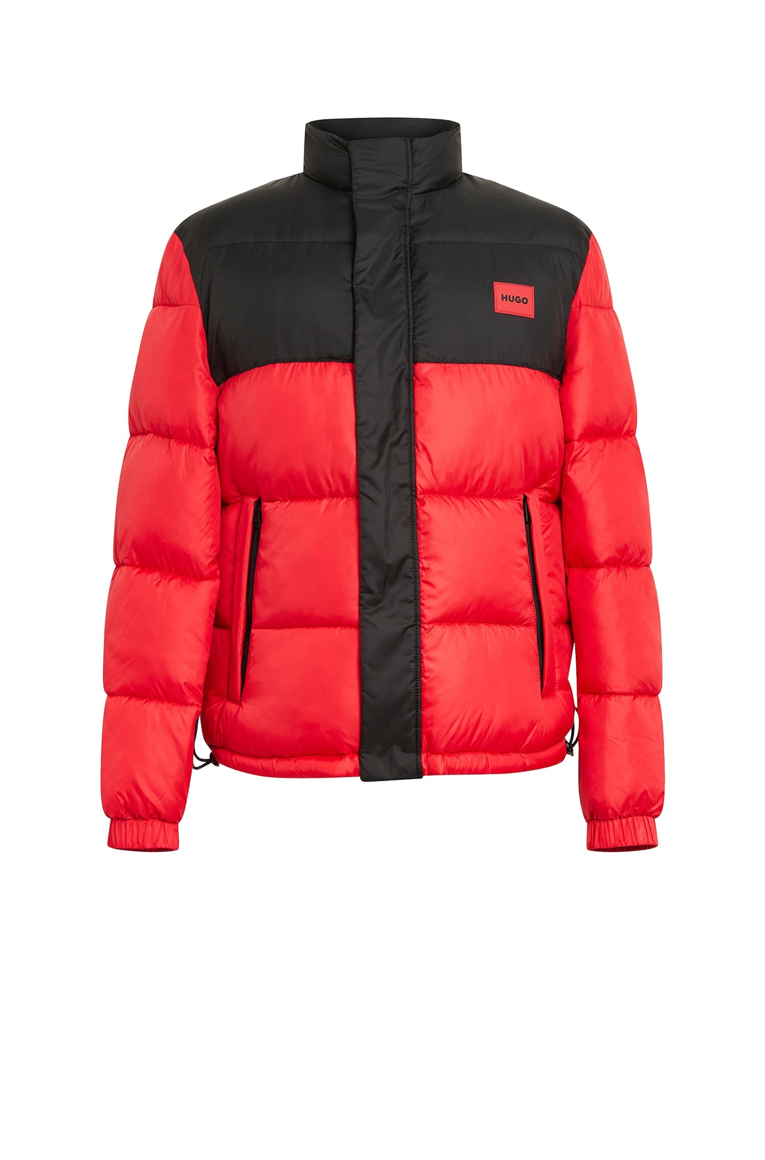 OPEN PINK // CASUAL JACKETS BALTO2341